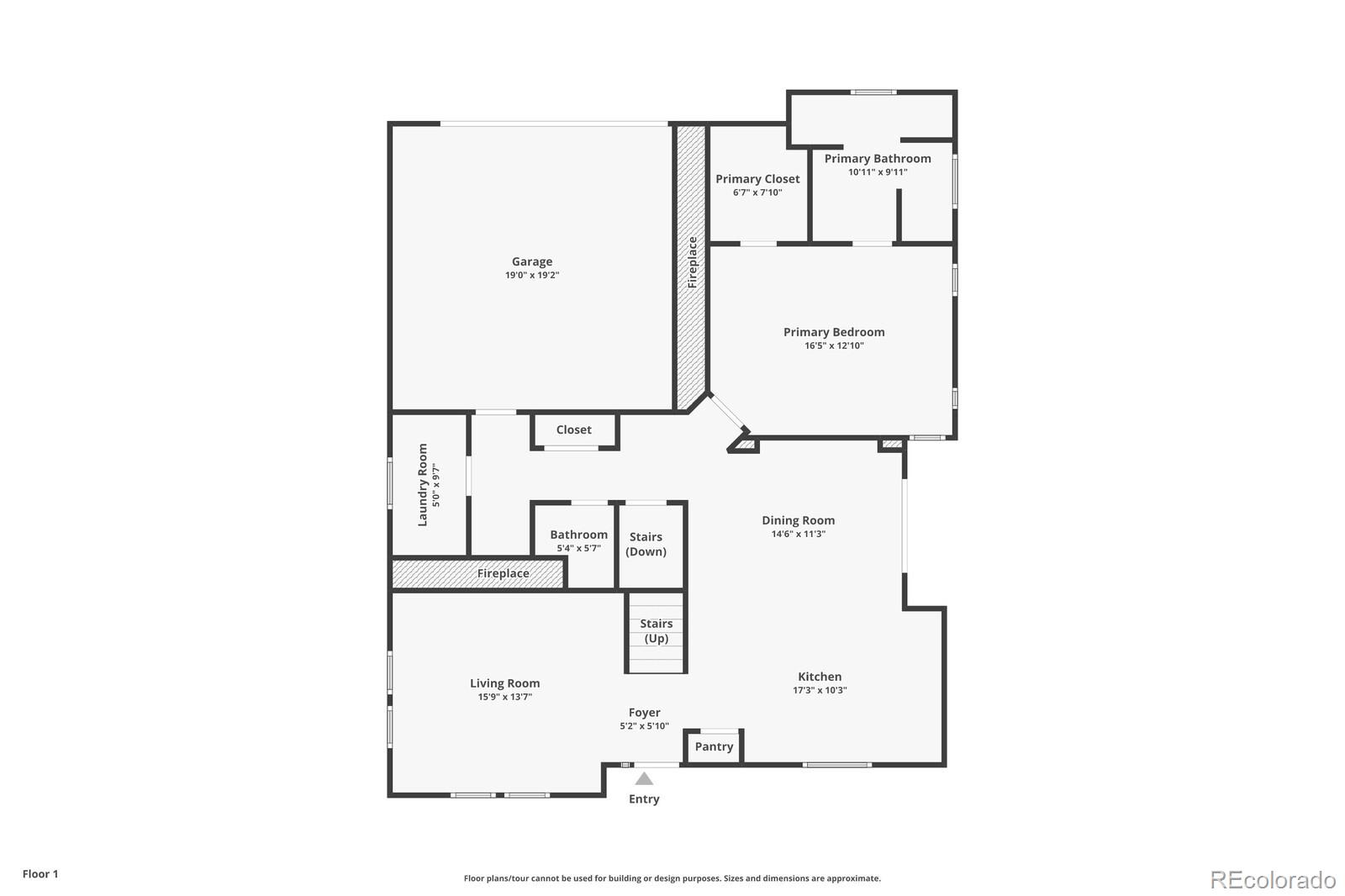 MLS Image #38 for 936  trenton street,denver, Colorado