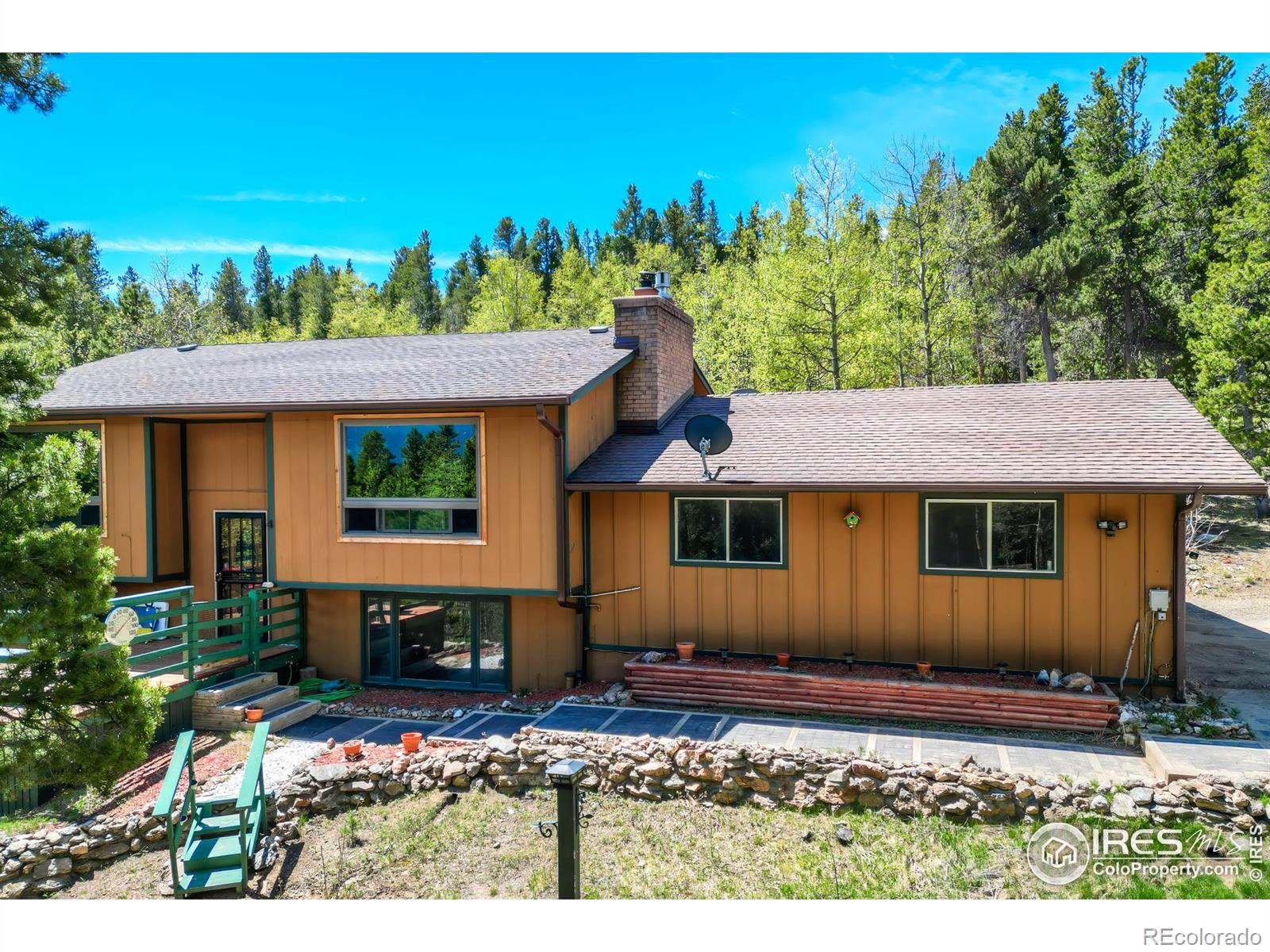 MLS Image #0 for 574  chalet drive,black hawk, Colorado