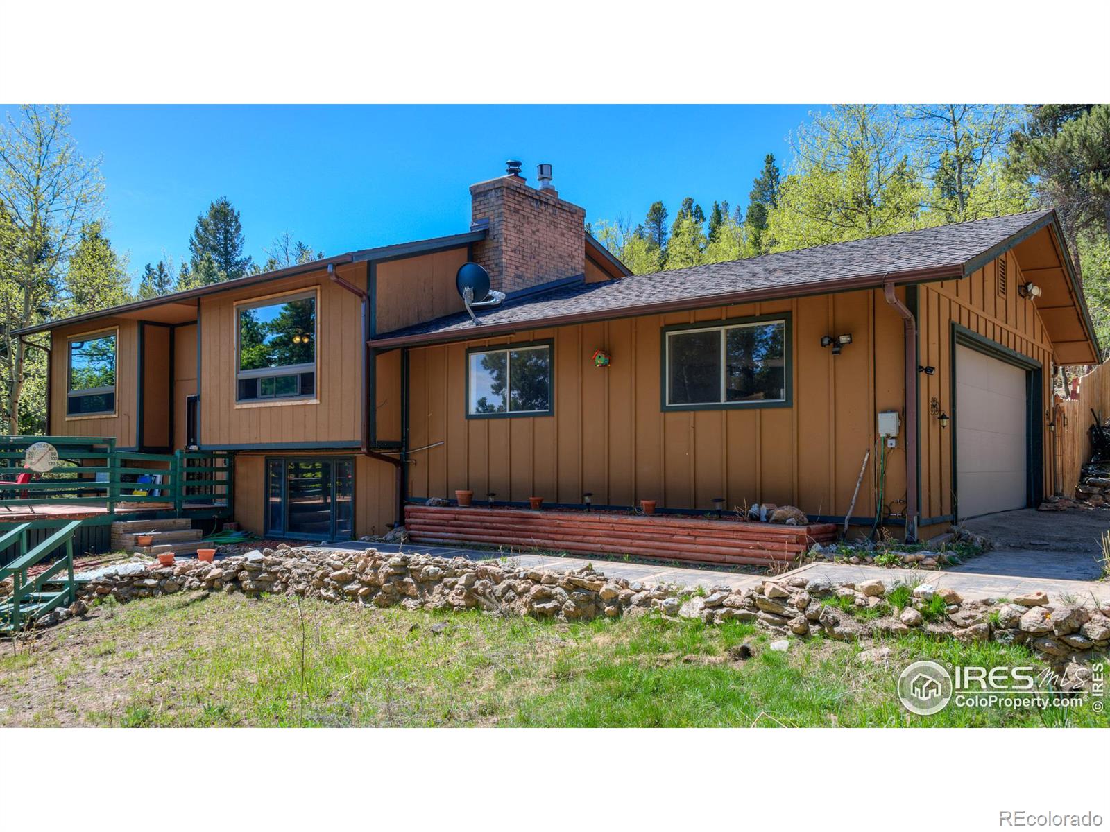 MLS Image #1 for 574  chalet drive,black hawk, Colorado