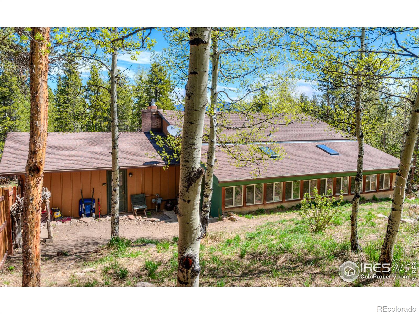 MLS Image #19 for 574  chalet drive,black hawk, Colorado