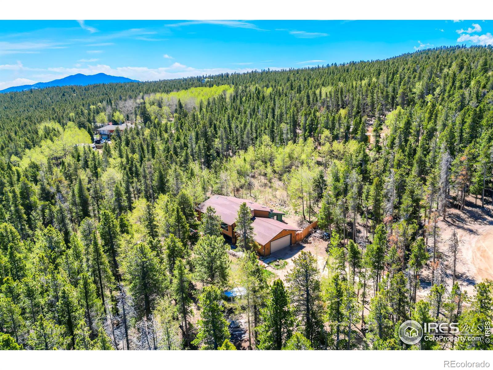 MLS Image #2 for 574  chalet drive,black hawk, Colorado