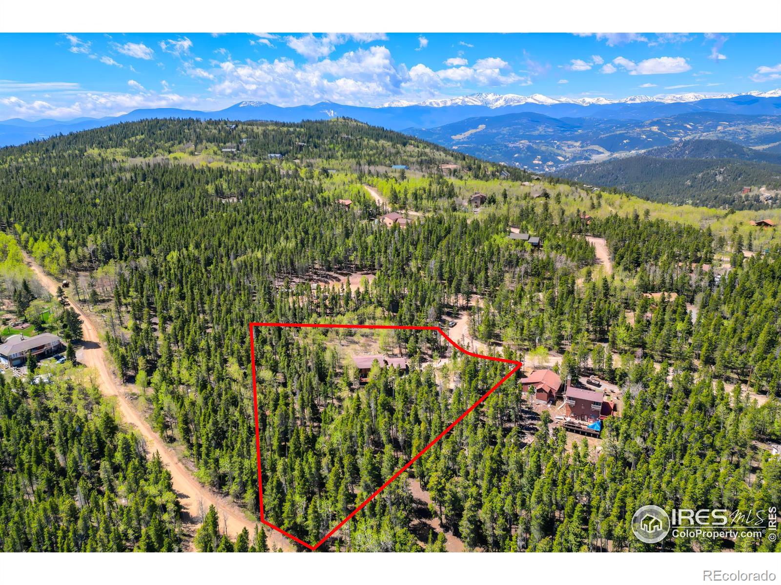 MLS Image #3 for 574  chalet drive,black hawk, Colorado