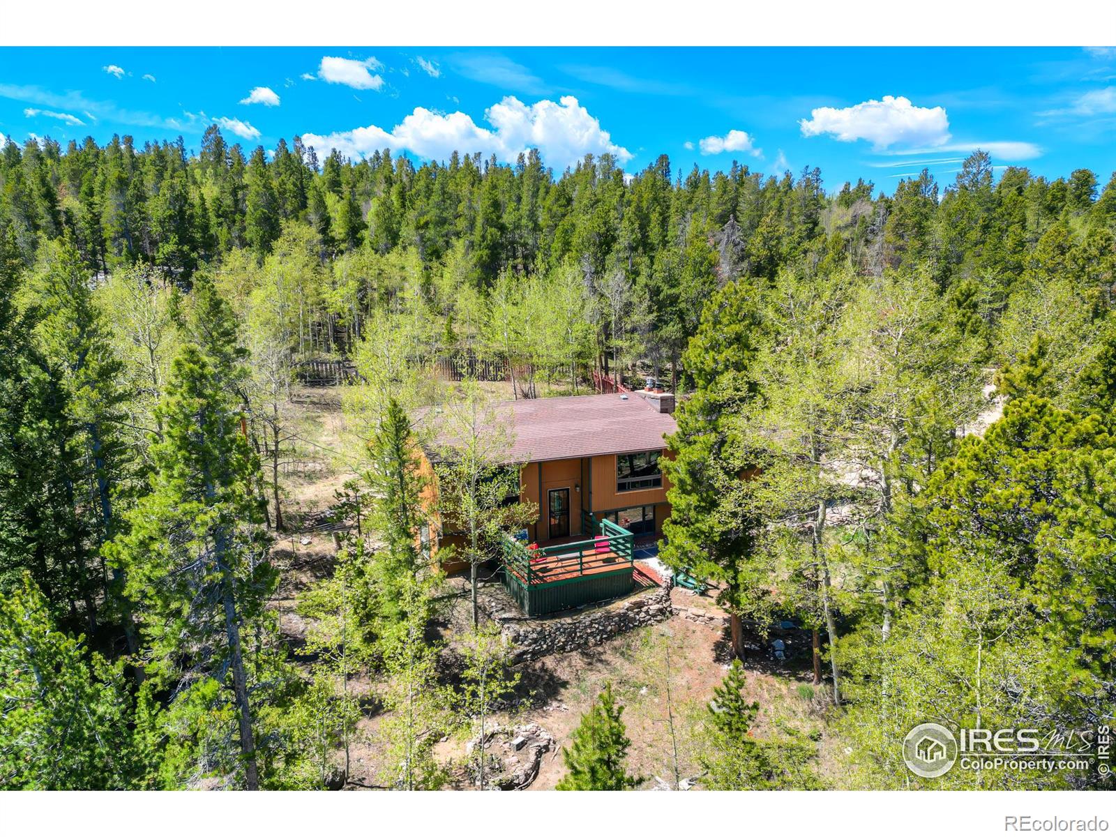 MLS Image #4 for 574  chalet drive,black hawk, Colorado