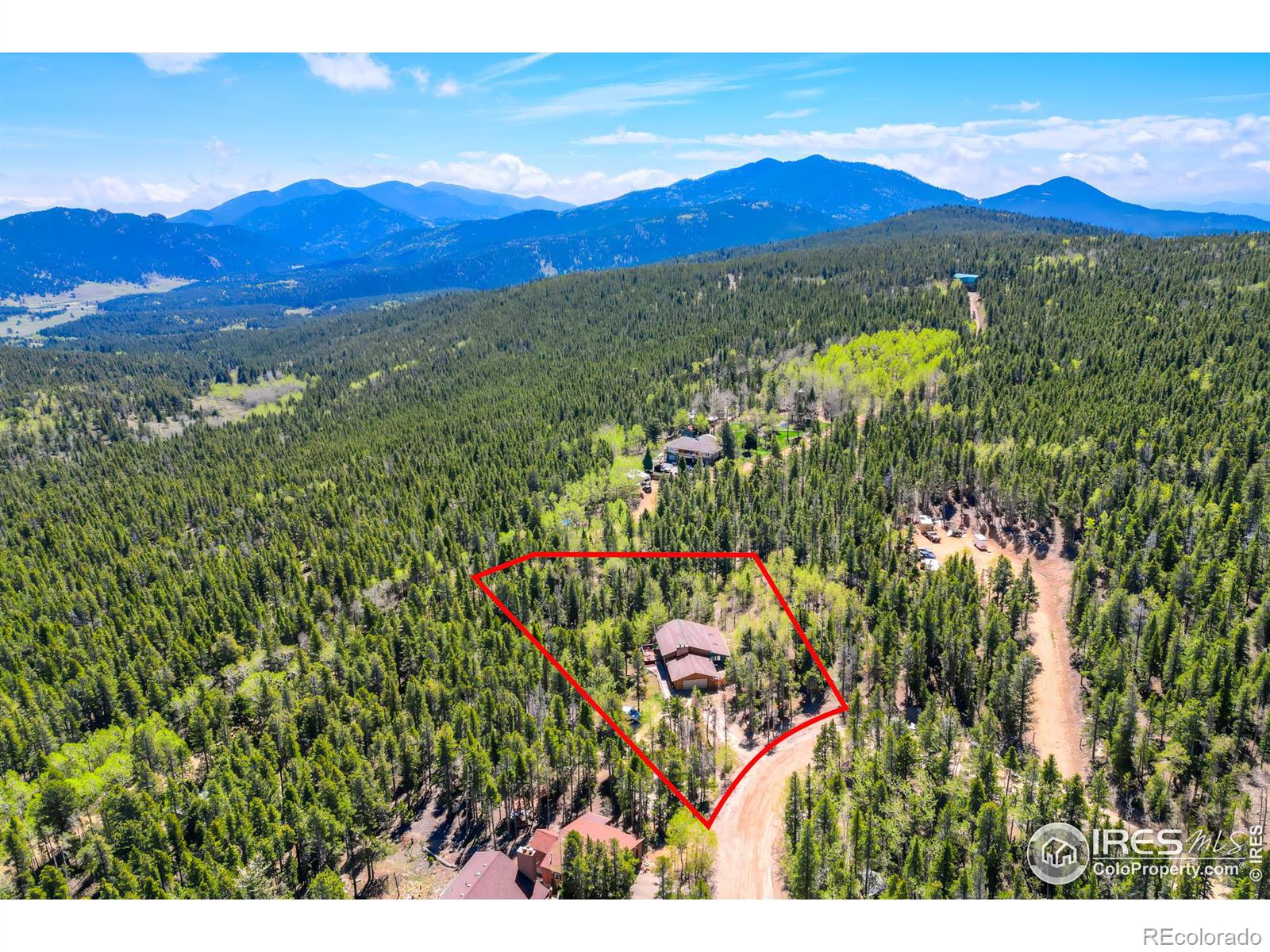 MLS Image #6 for 574  chalet drive,black hawk, Colorado