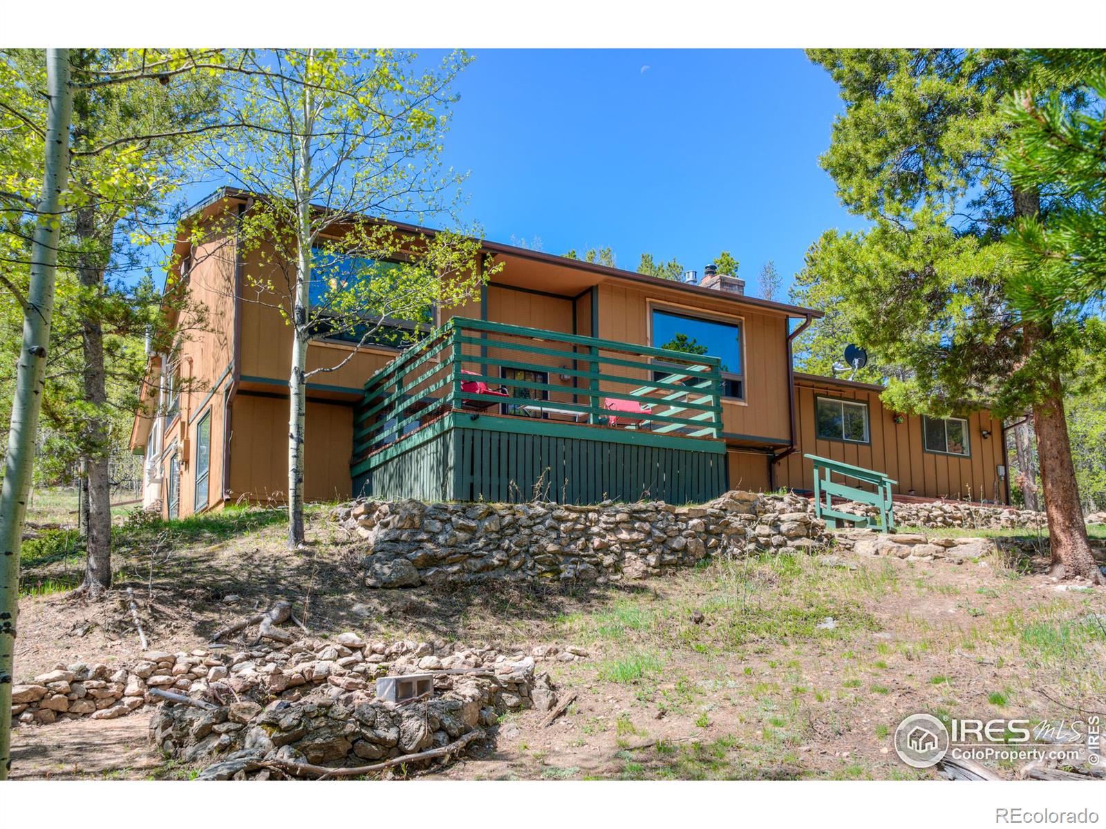 MLS Image #8 for 574  chalet drive,black hawk, Colorado