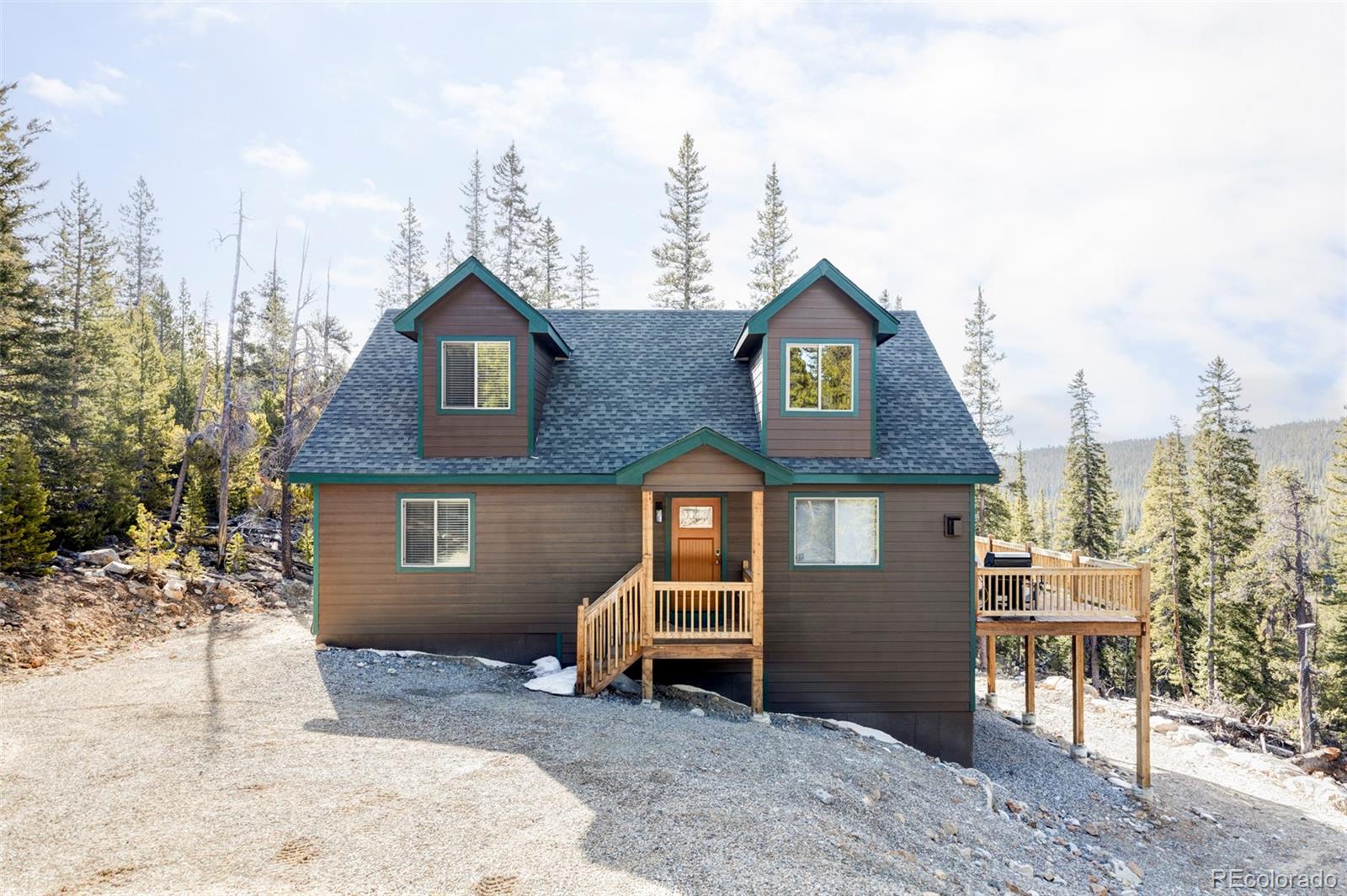 MLS Image #38 for 1207  guymard road,fairplay, Colorado