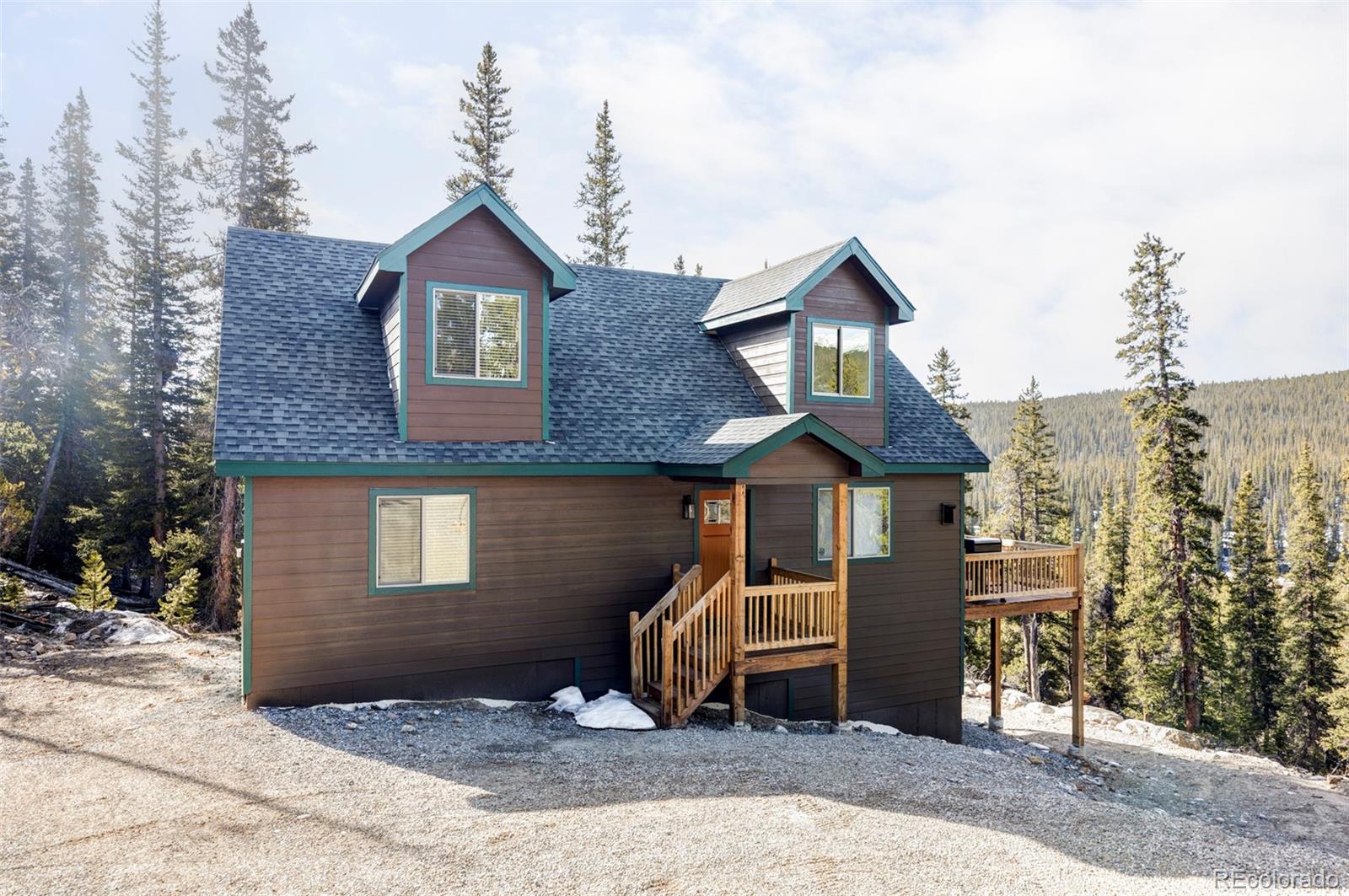 MLS Image #39 for 1207  guymard road,fairplay, Colorado