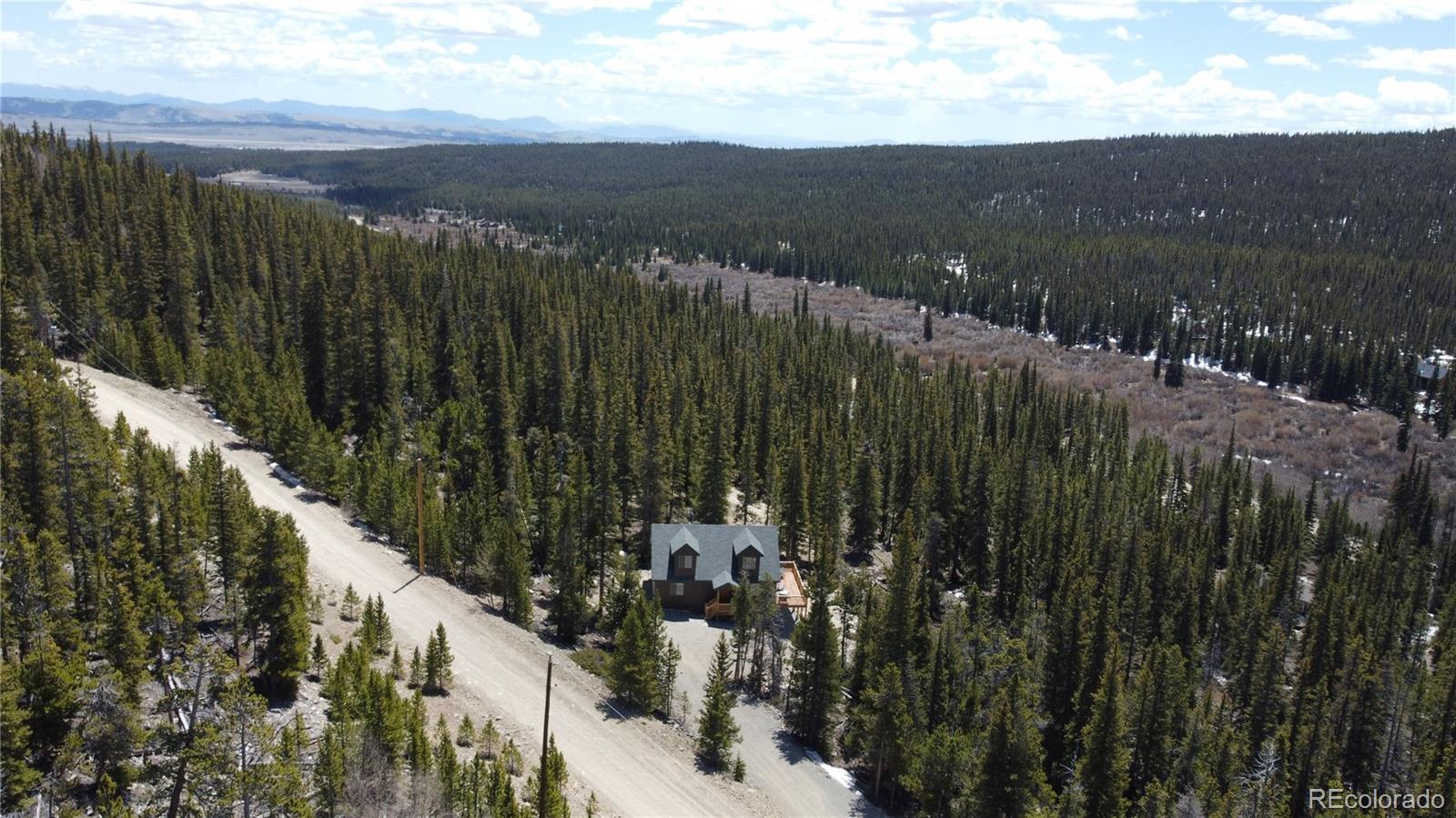 MLS Image #40 for 1207  guymard road,fairplay, Colorado