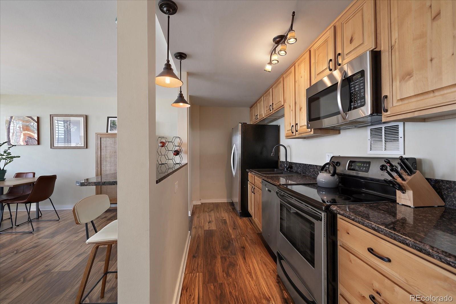 MLS Image #12 for 3100 e cherry creek south drive,denver, Colorado