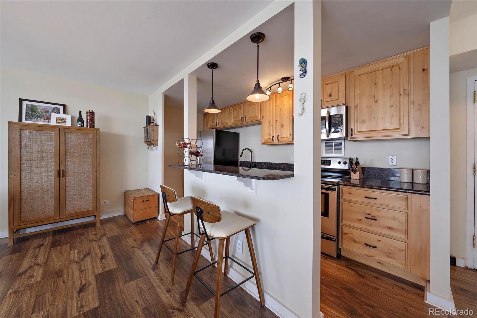 MLS Image #13 for 3100 e cherry creek south drive,denver, Colorado