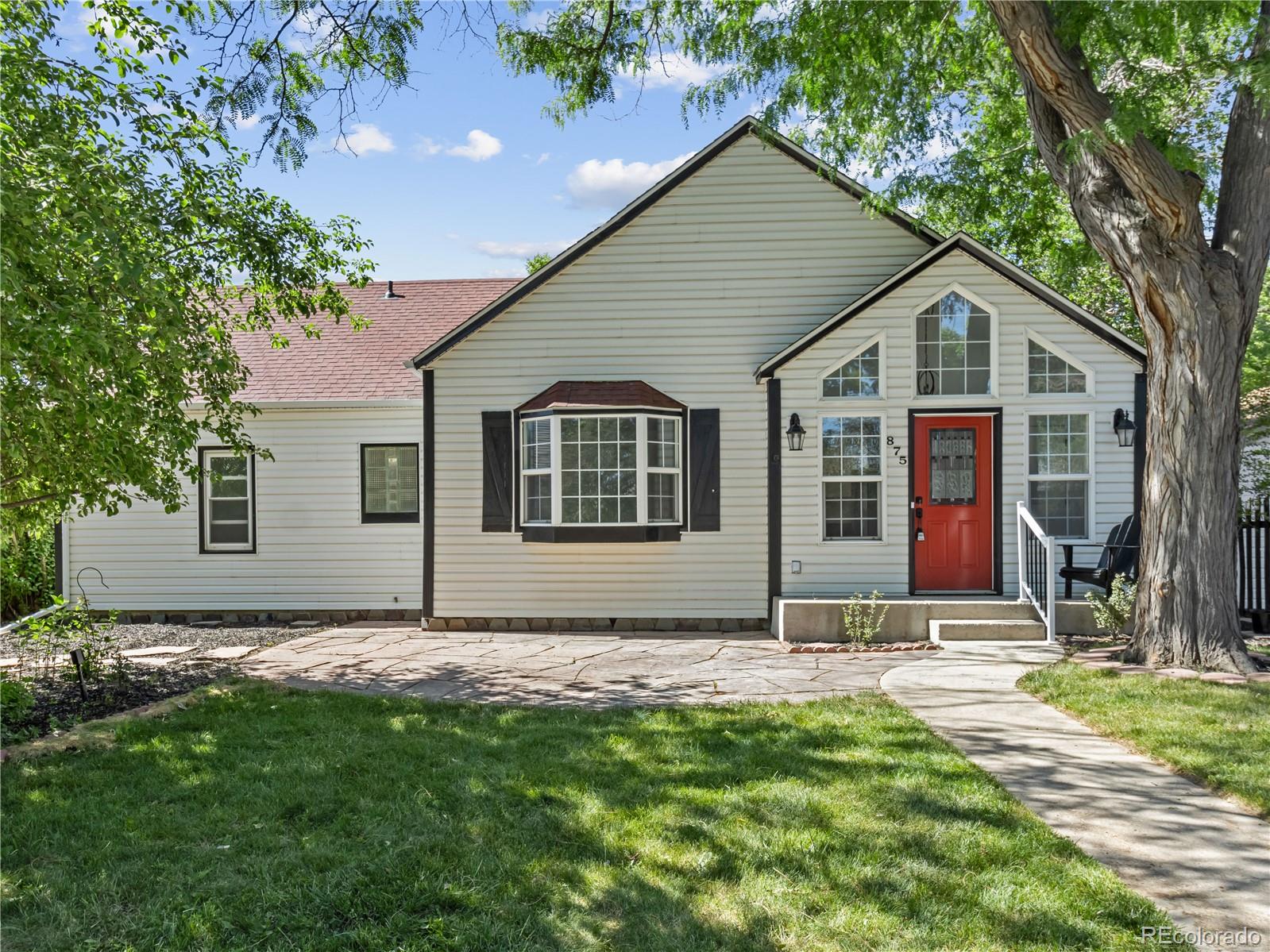 MLS Image #0 for 875  massachusetts avenue,berthoud, Colorado