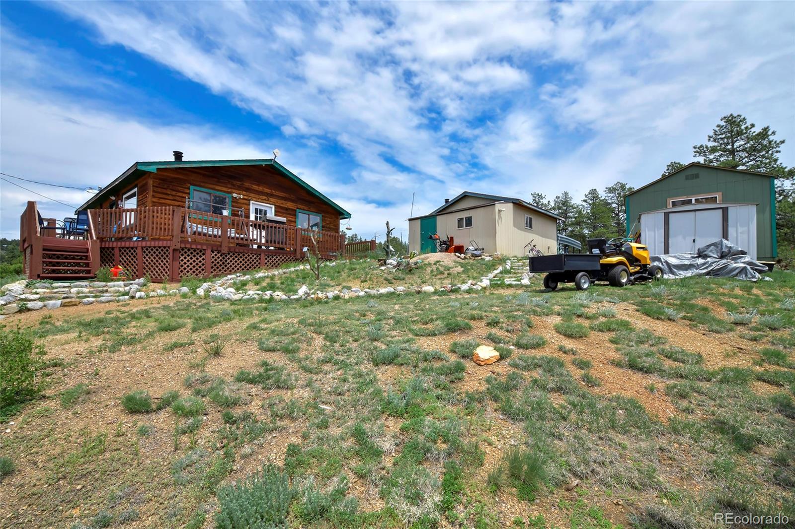 MLS Image #14 for 201  lake drive,florissant, Colorado