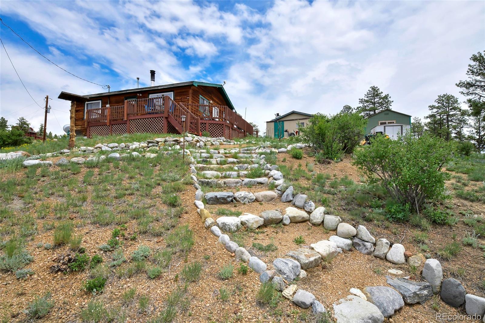 MLS Image #29 for 201  lake drive,florissant, Colorado