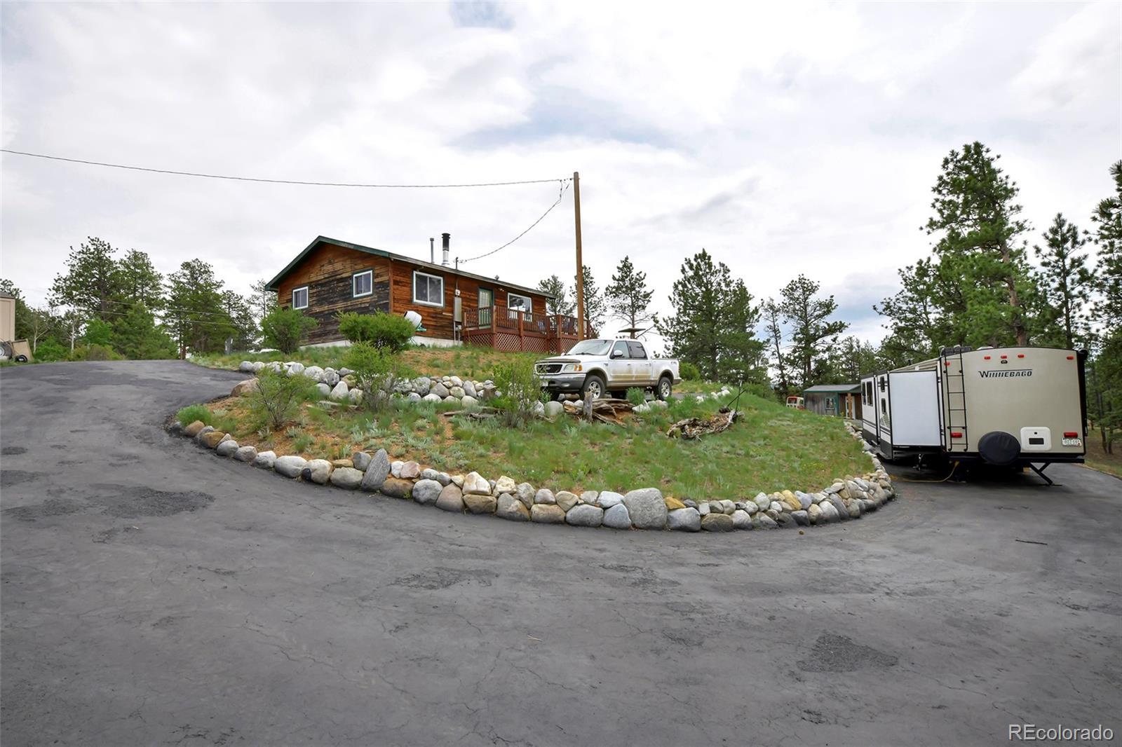 MLS Image #30 for 201  lake drive,florissant, Colorado