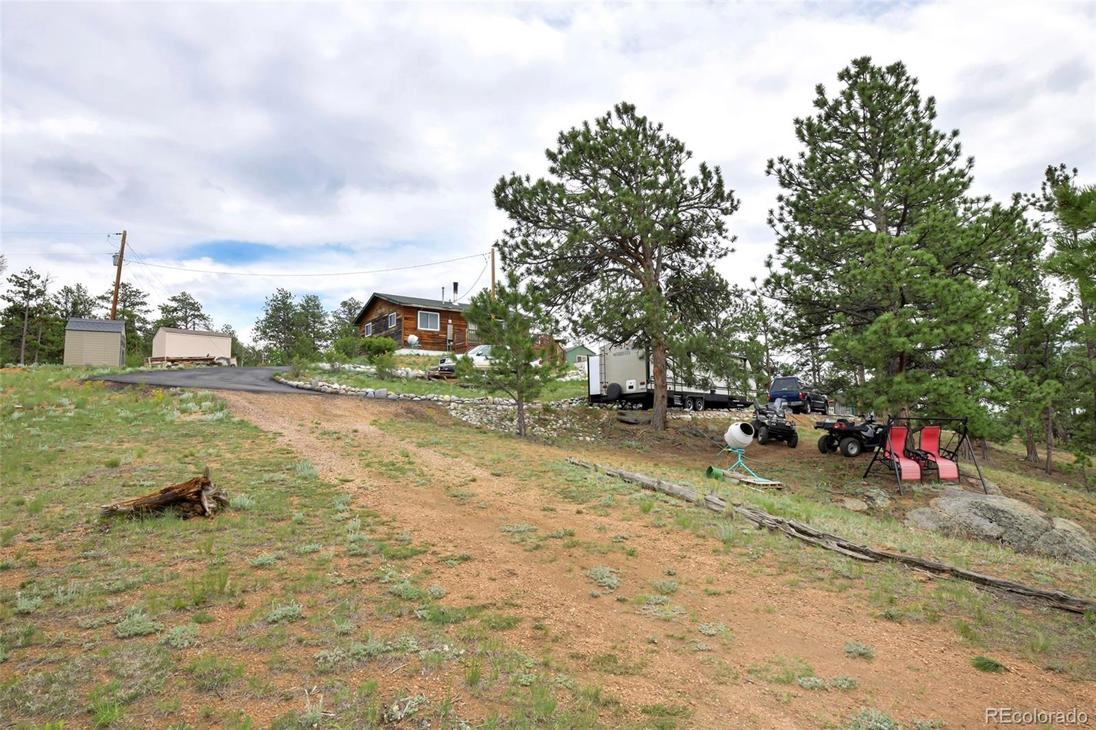 MLS Image #32 for 201  lake drive,florissant, Colorado