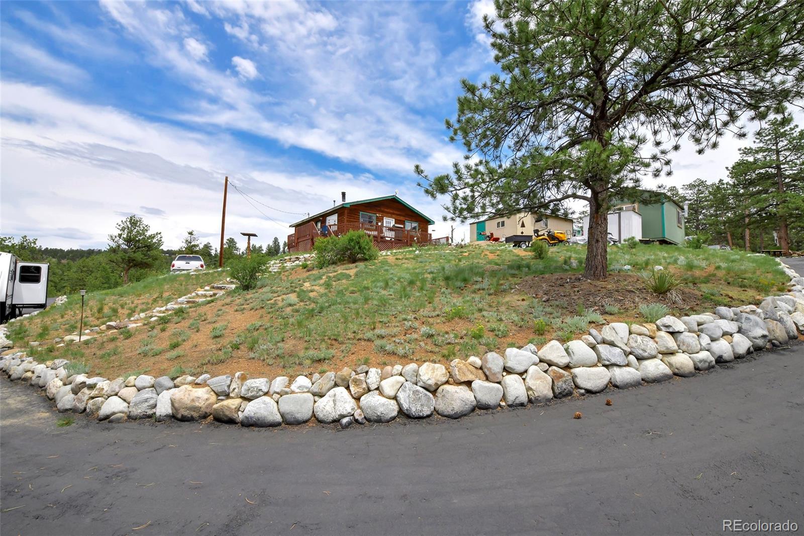 MLS Image #33 for 201  lake drive,florissant, Colorado