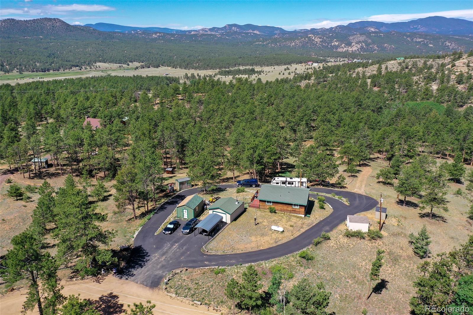 MLS Image #41 for 201  lake drive,florissant, Colorado