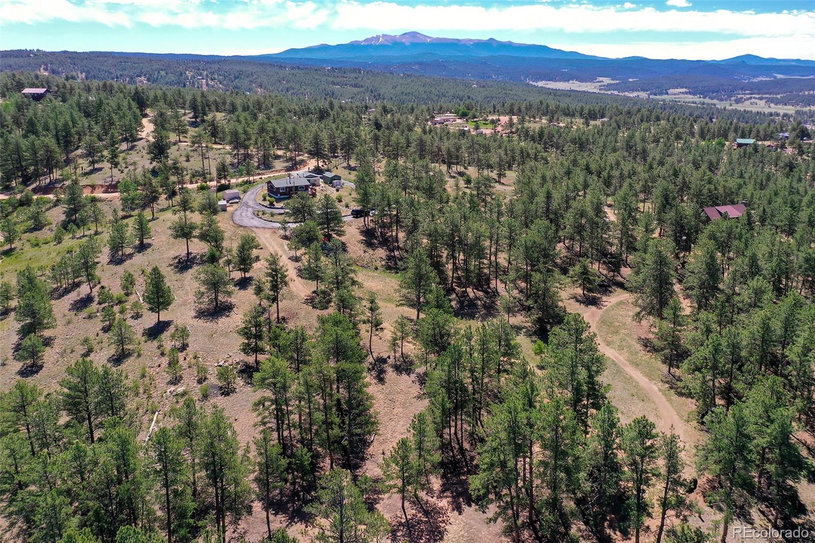 MLS Image #44 for 201  lake drive,florissant, Colorado