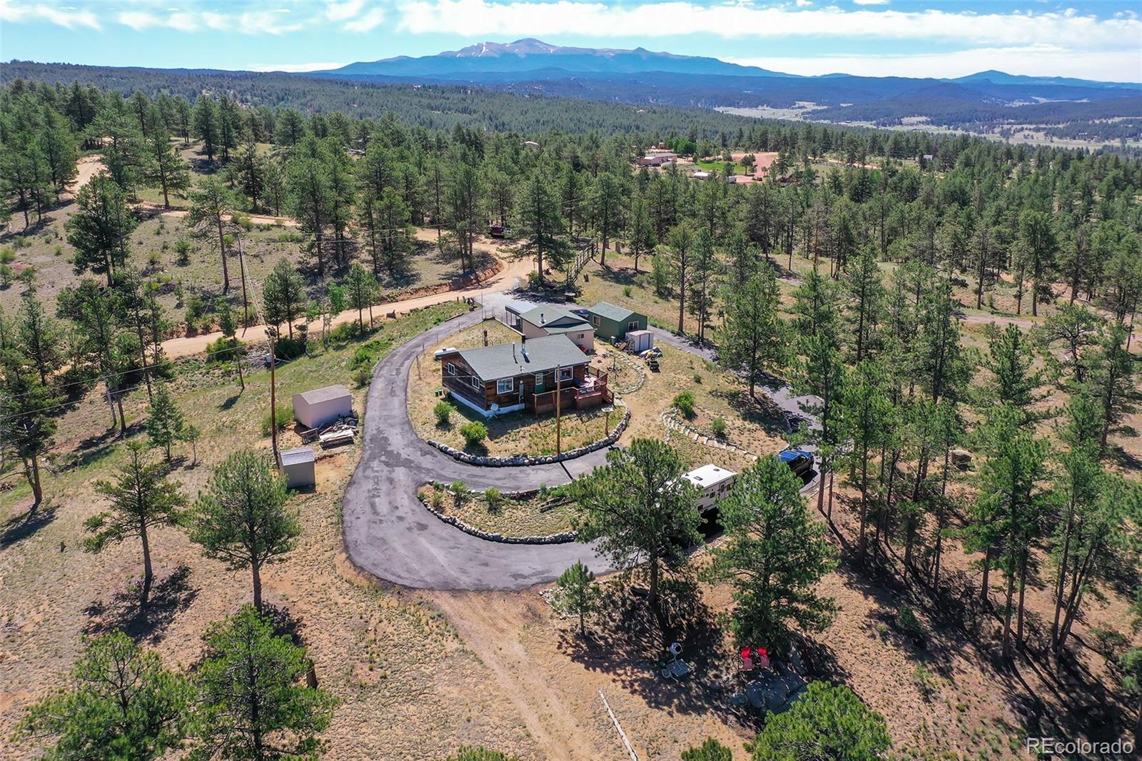 MLS Image #45 for 201  lake drive,florissant, Colorado