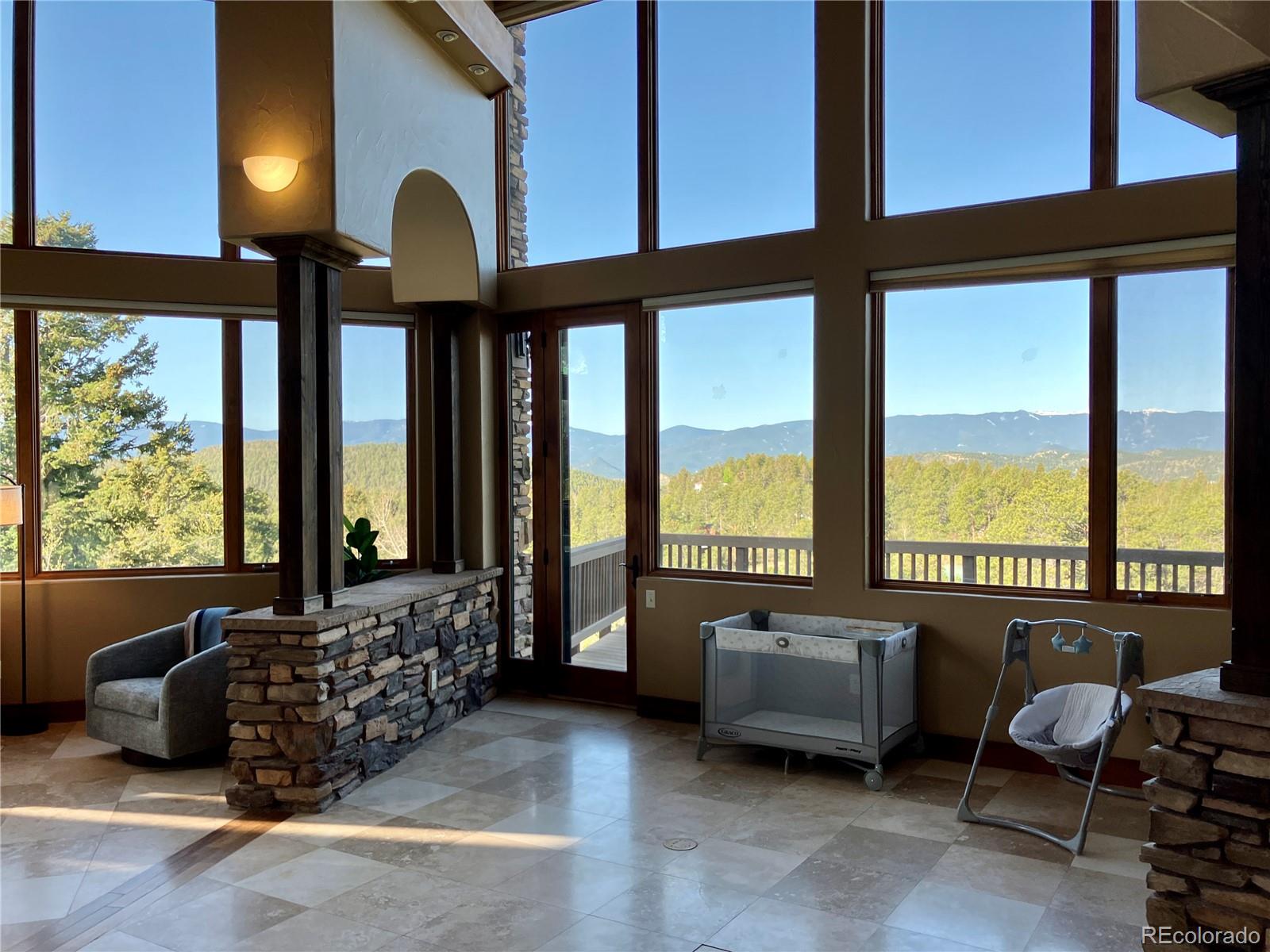 MLS Image #10 for 28532  hummingbird hill road,conifer, Colorado