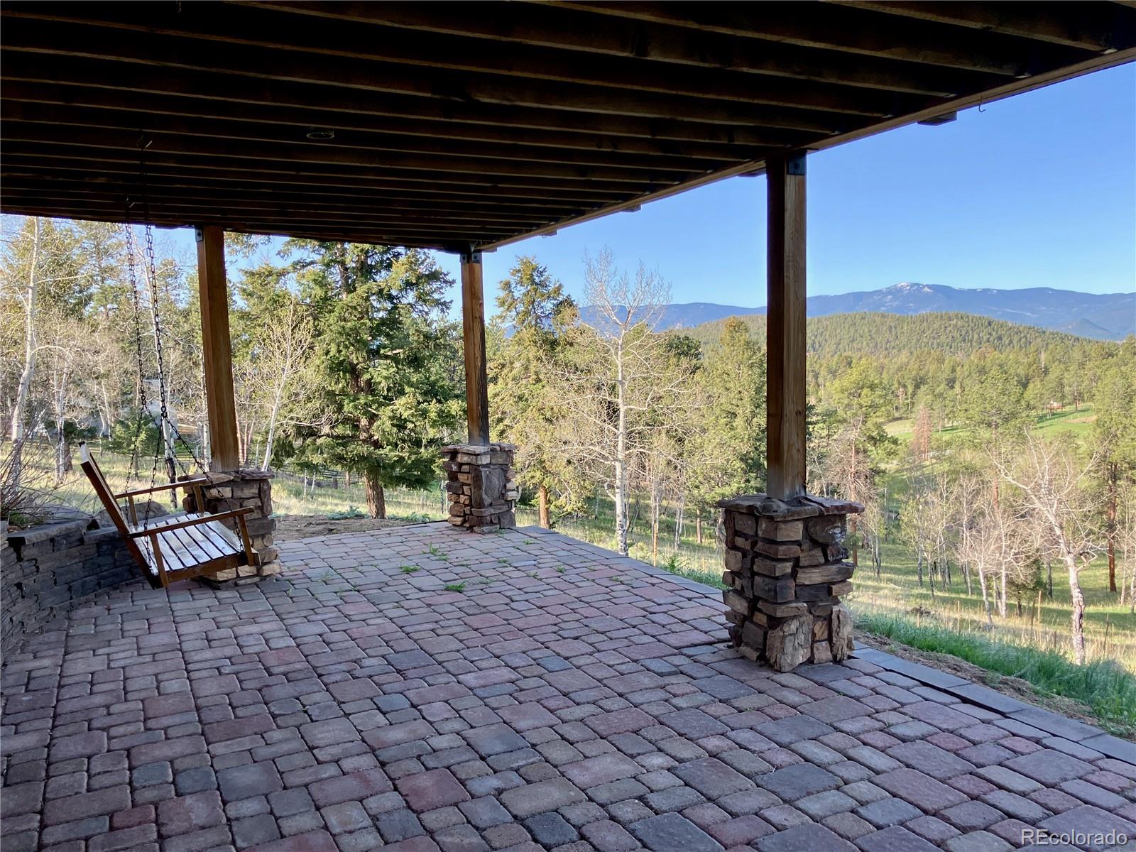 MLS Image #23 for 28532  hummingbird hill road,conifer, Colorado