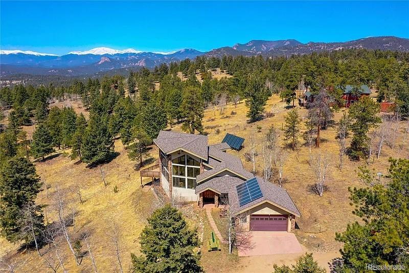 MLS Image #35 for 28532  hummingbird hill road,conifer, Colorado