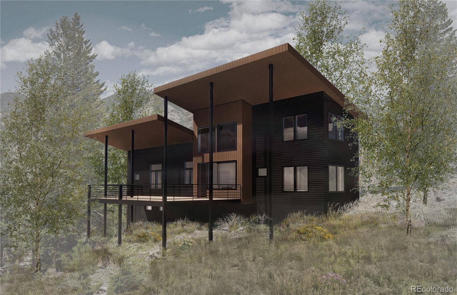 MLS Image #0 for 5815  middle fork vista,fairplay, Colorado