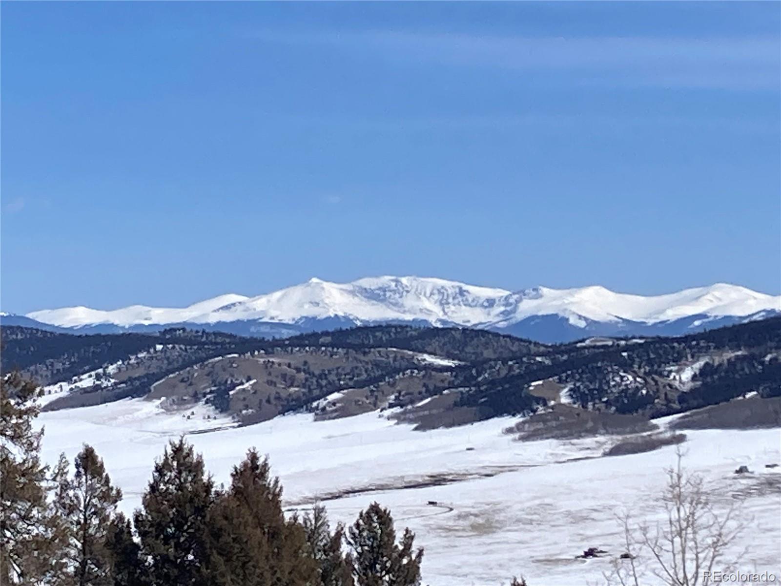 MLS Image #11 for 5815  middle fork vista,fairplay, Colorado