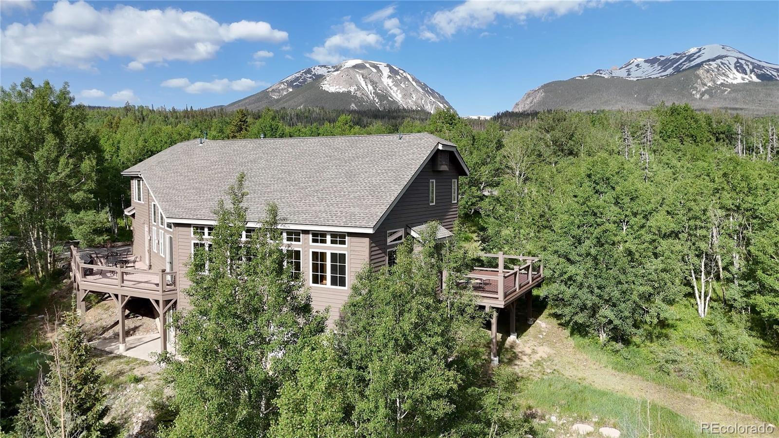 MLS Image #2 for 198  topaz road,silverthorne, Colorado