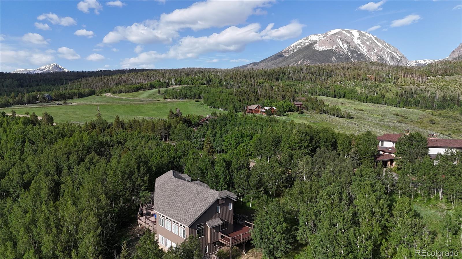 MLS Image #3 for 198  topaz road,silverthorne, Colorado