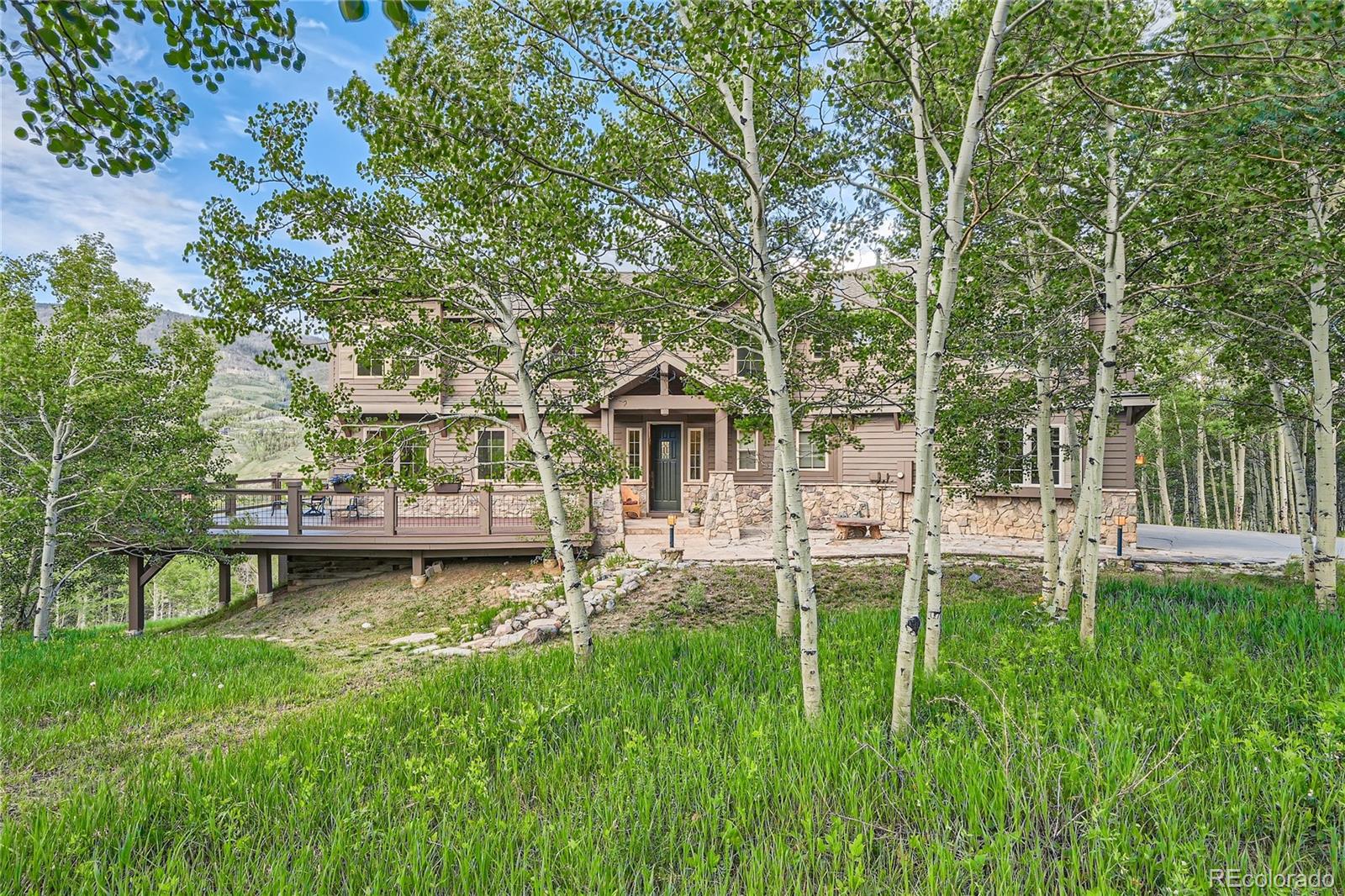 MLS Image #5 for 198  topaz road,silverthorne, Colorado