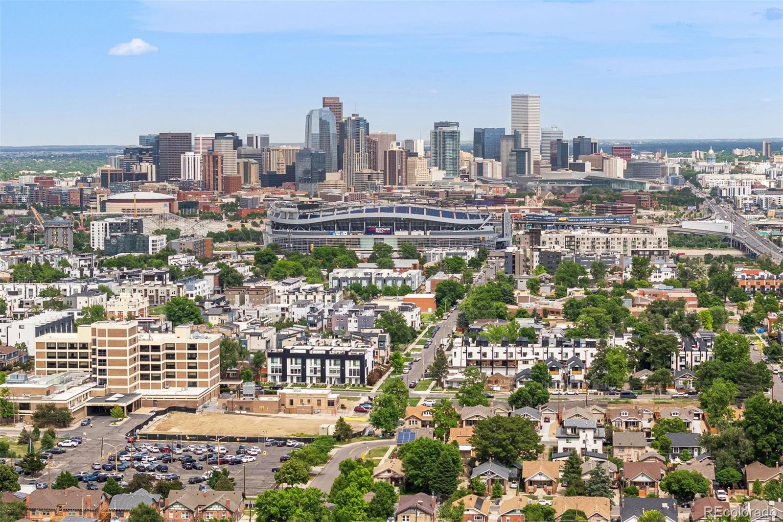 MLS Image #3 for 4043 w conejos place,denver, Colorado