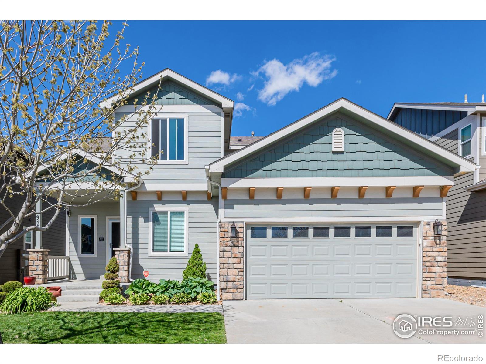 CMA Image for 959  Antila Avenue,Loveland, Colorado