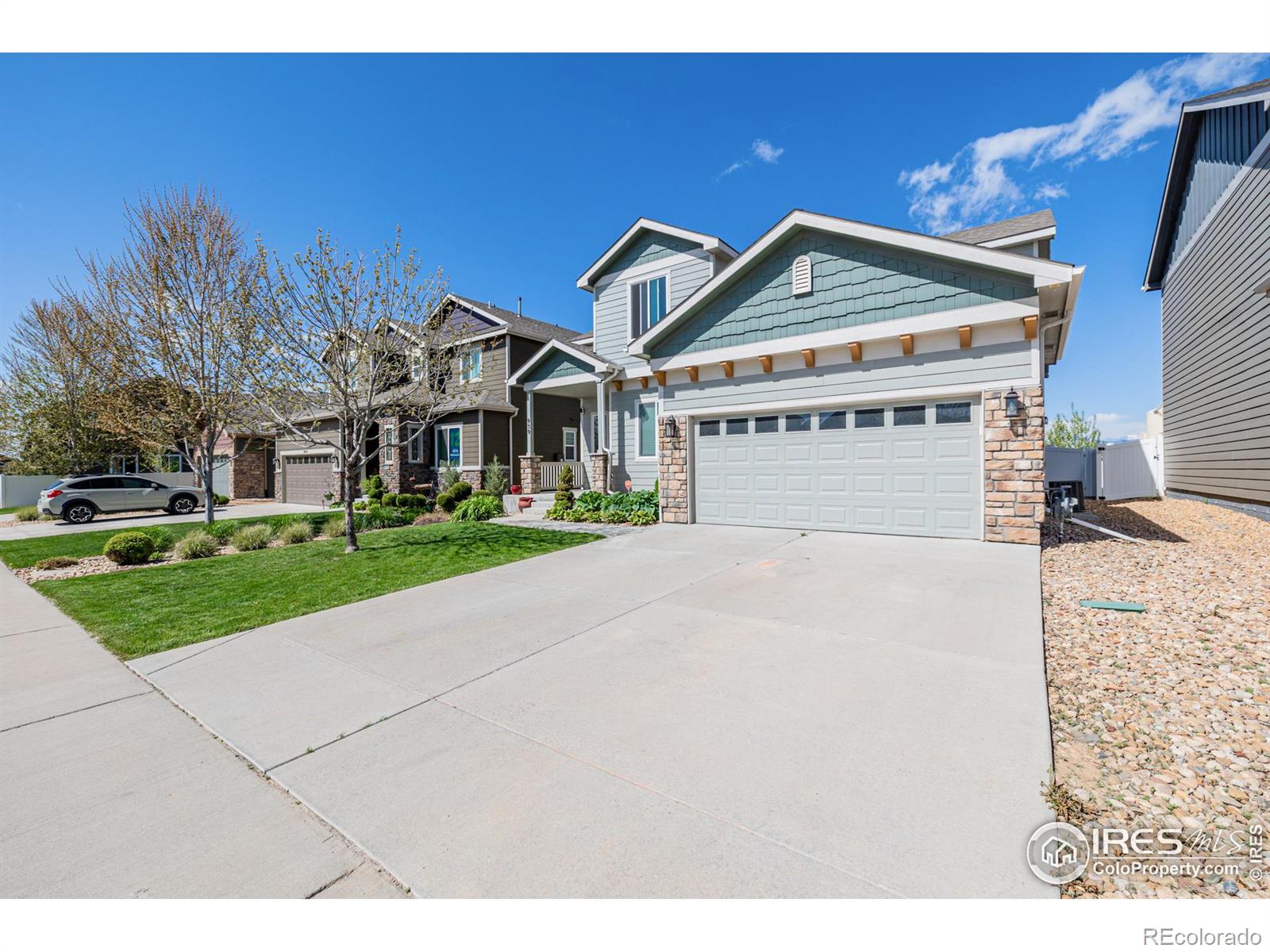 MLS Image #2 for 959  antila avenue,loveland, Colorado