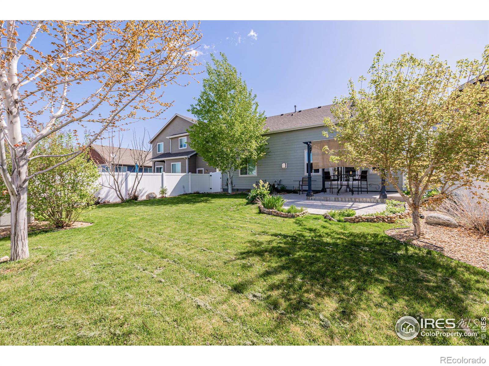 MLS Image #36 for 959  antila avenue,loveland, Colorado