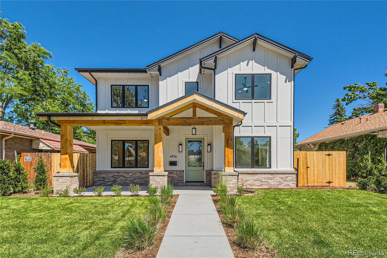 MLS Image #0 for 4936  raleigh ,denver, Colorado