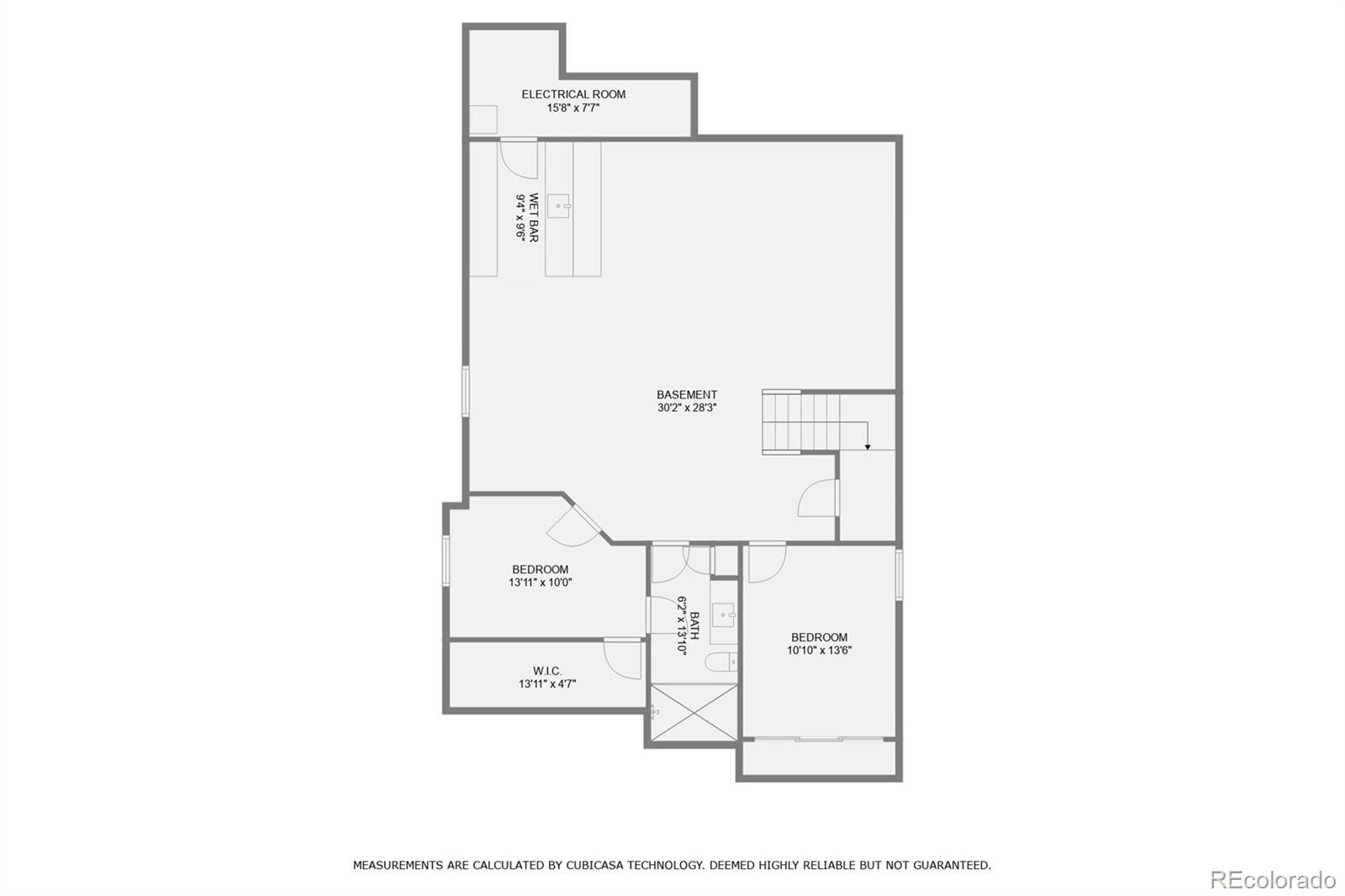 MLS Image #36 for 4936  raleigh ,denver, Colorado