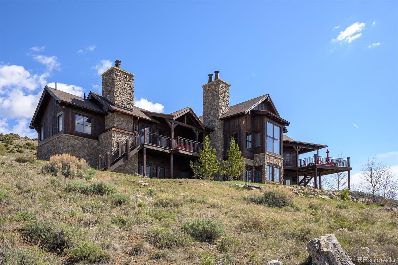 MLS Image #3 for 1006  gcr 341 ,parshall, Colorado