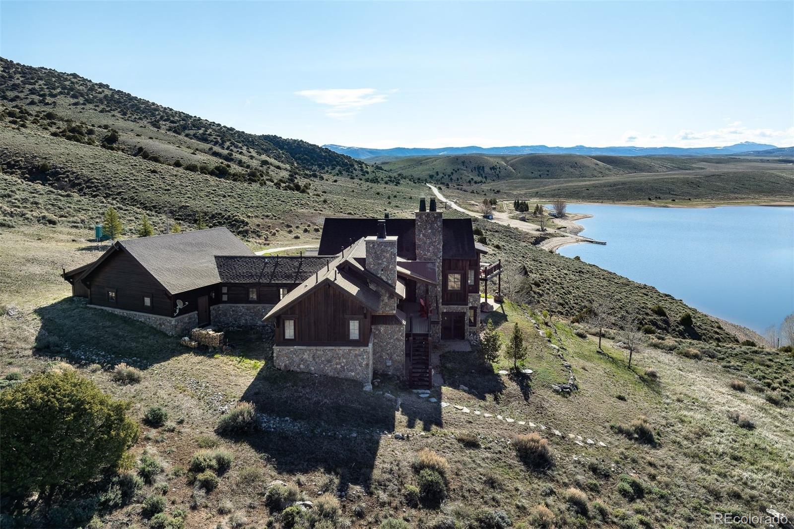 MLS Image #34 for 1006  gcr 341 ,parshall, Colorado