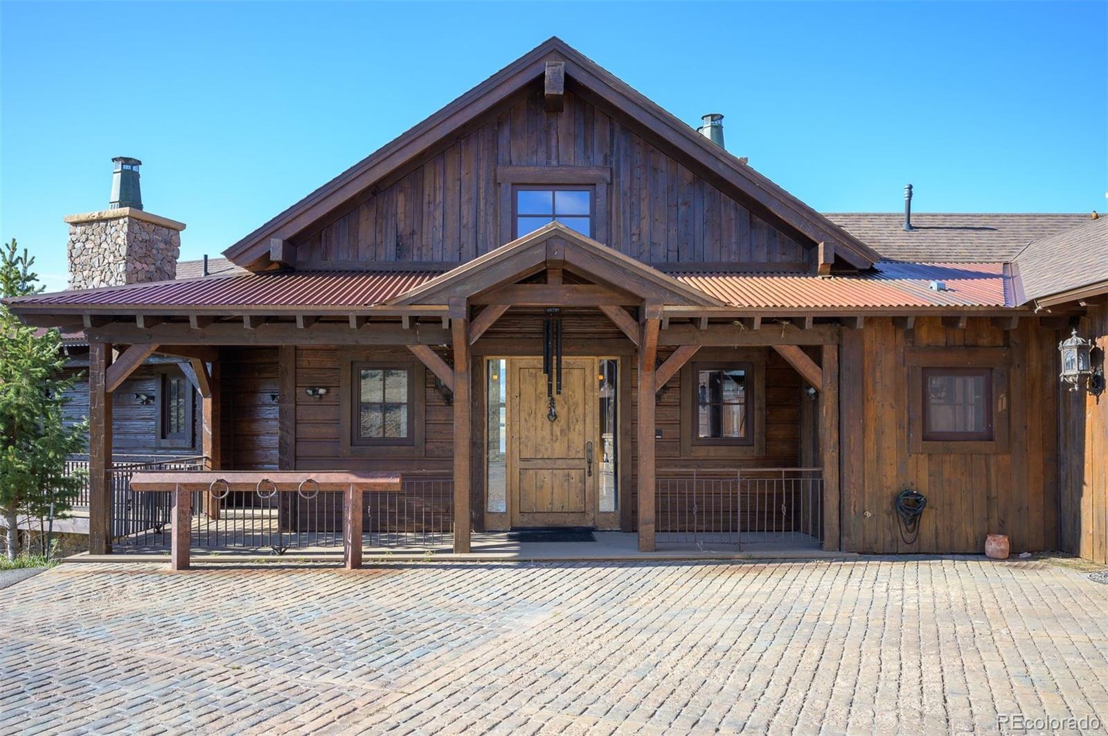 MLS Image #41 for 1006  gcr 341 ,parshall, Colorado