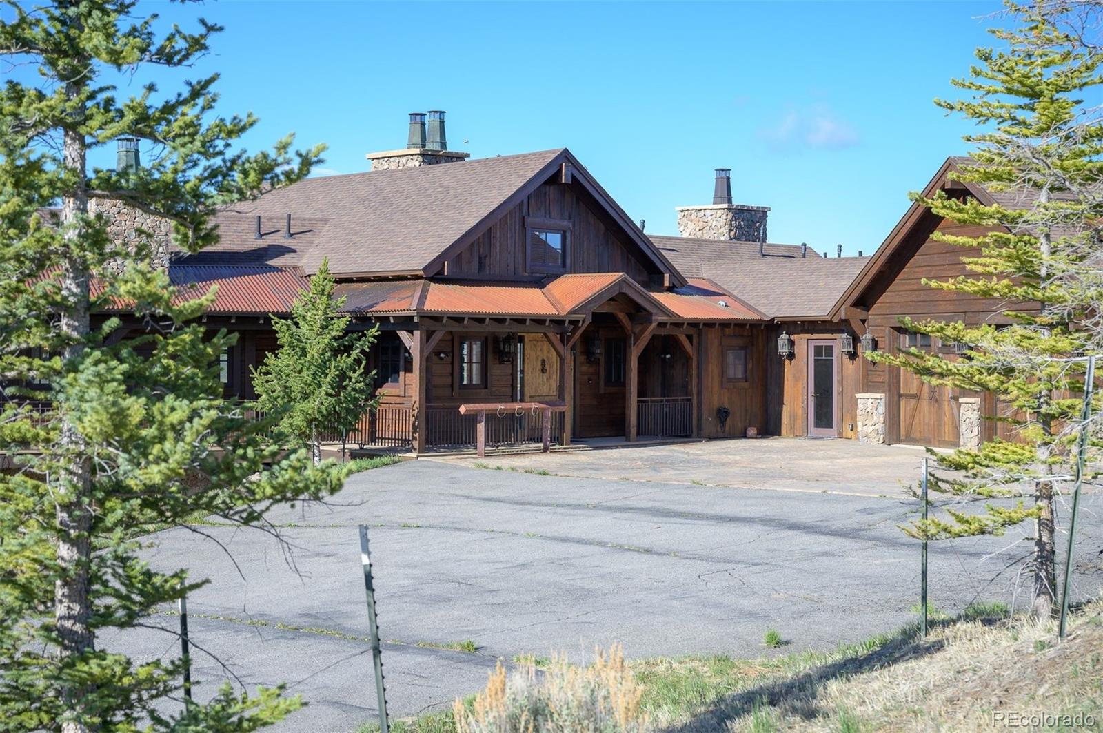 MLS Image #42 for 1006  gcr 341 ,parshall, Colorado