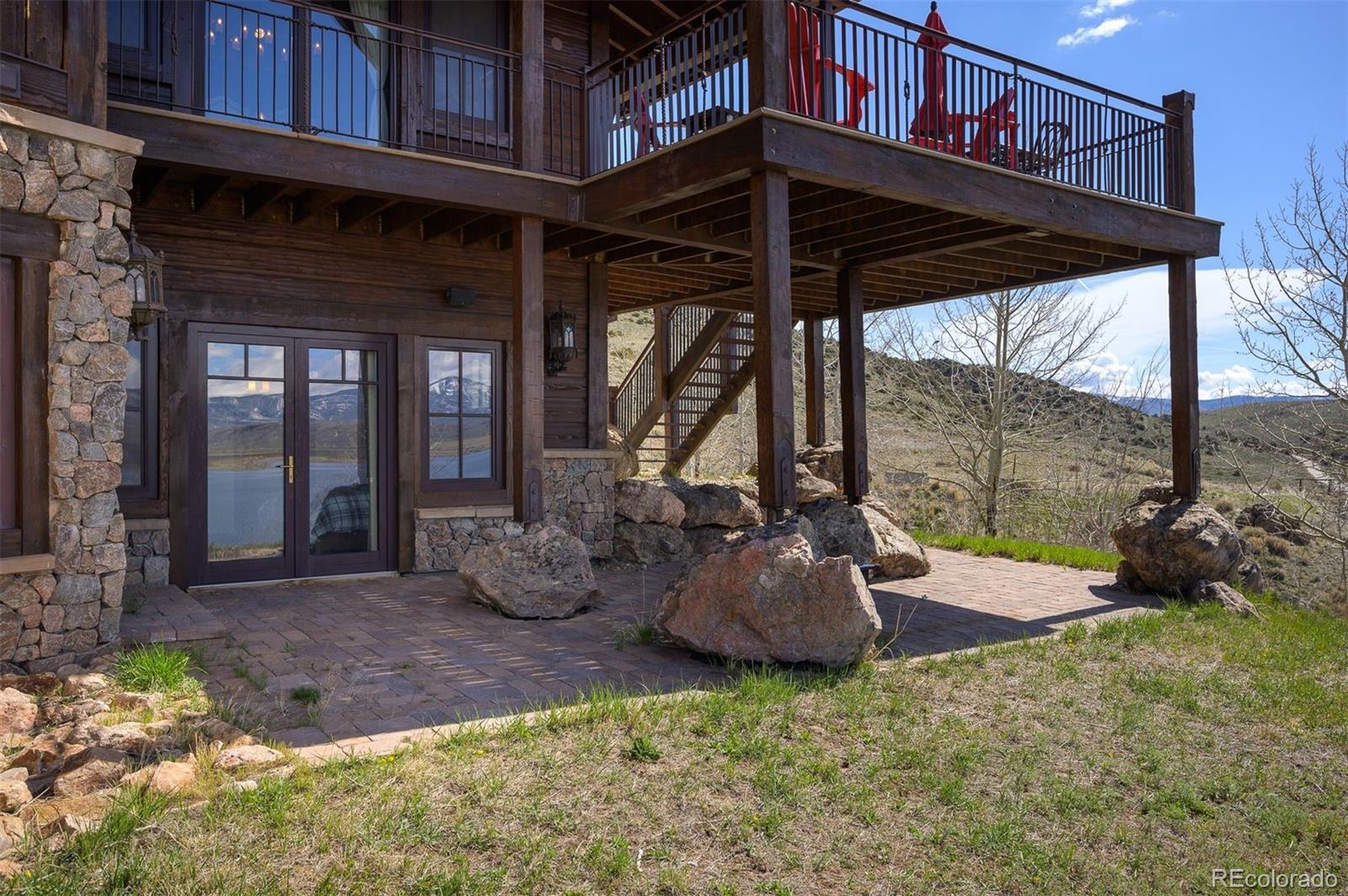 MLS Image #44 for 1006  gcr 341 ,parshall, Colorado