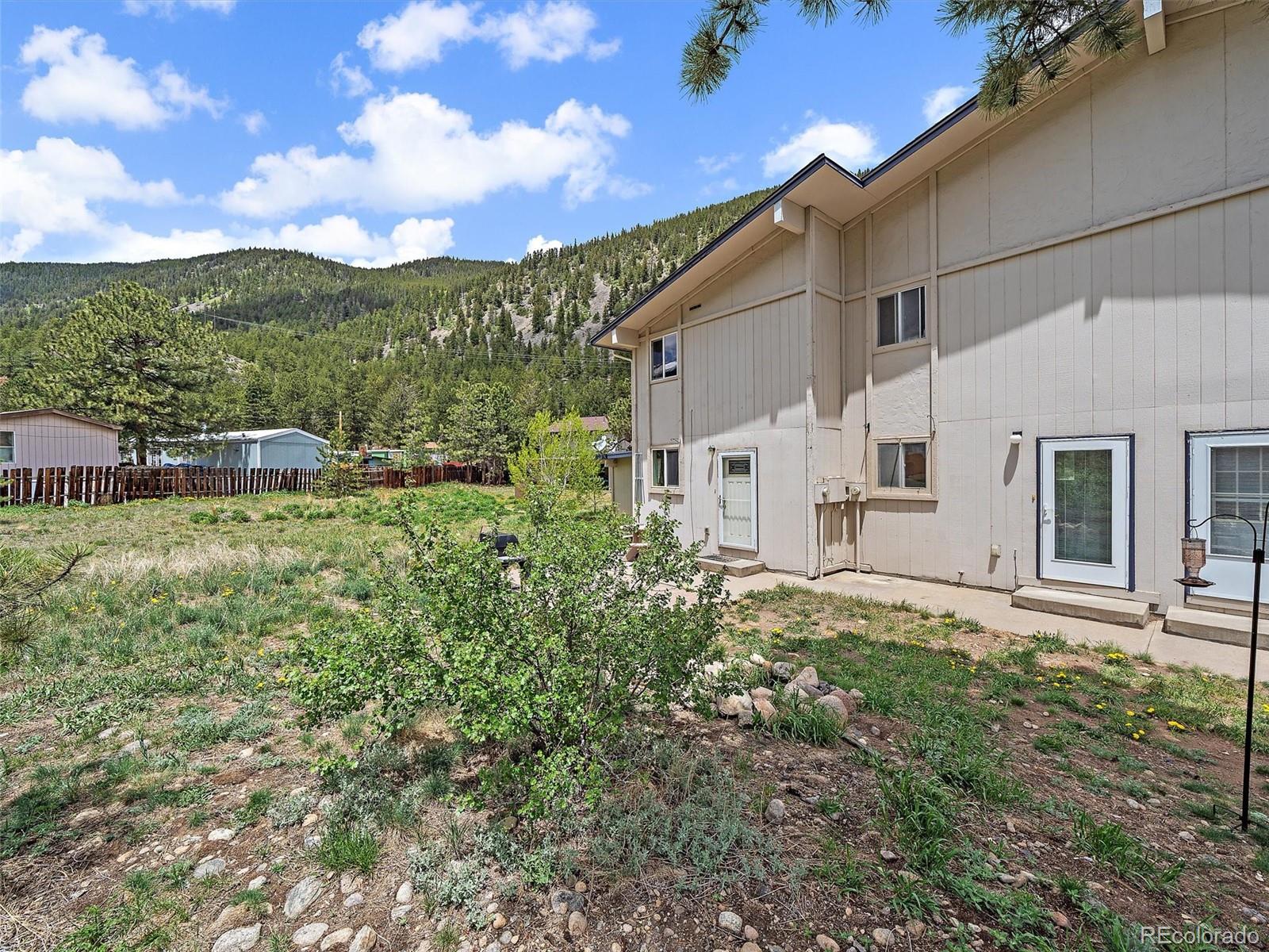 MLS Image #14 for 65  empire west road,empire, Colorado