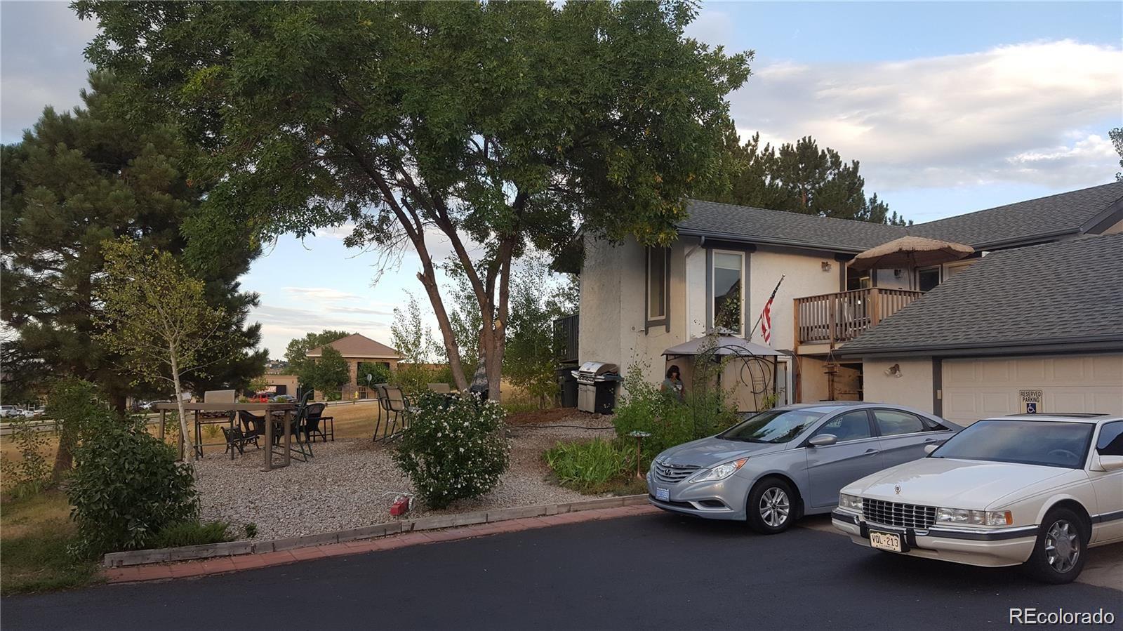 MLS Image #2 for 6803 s liverpool street,centennial, Colorado