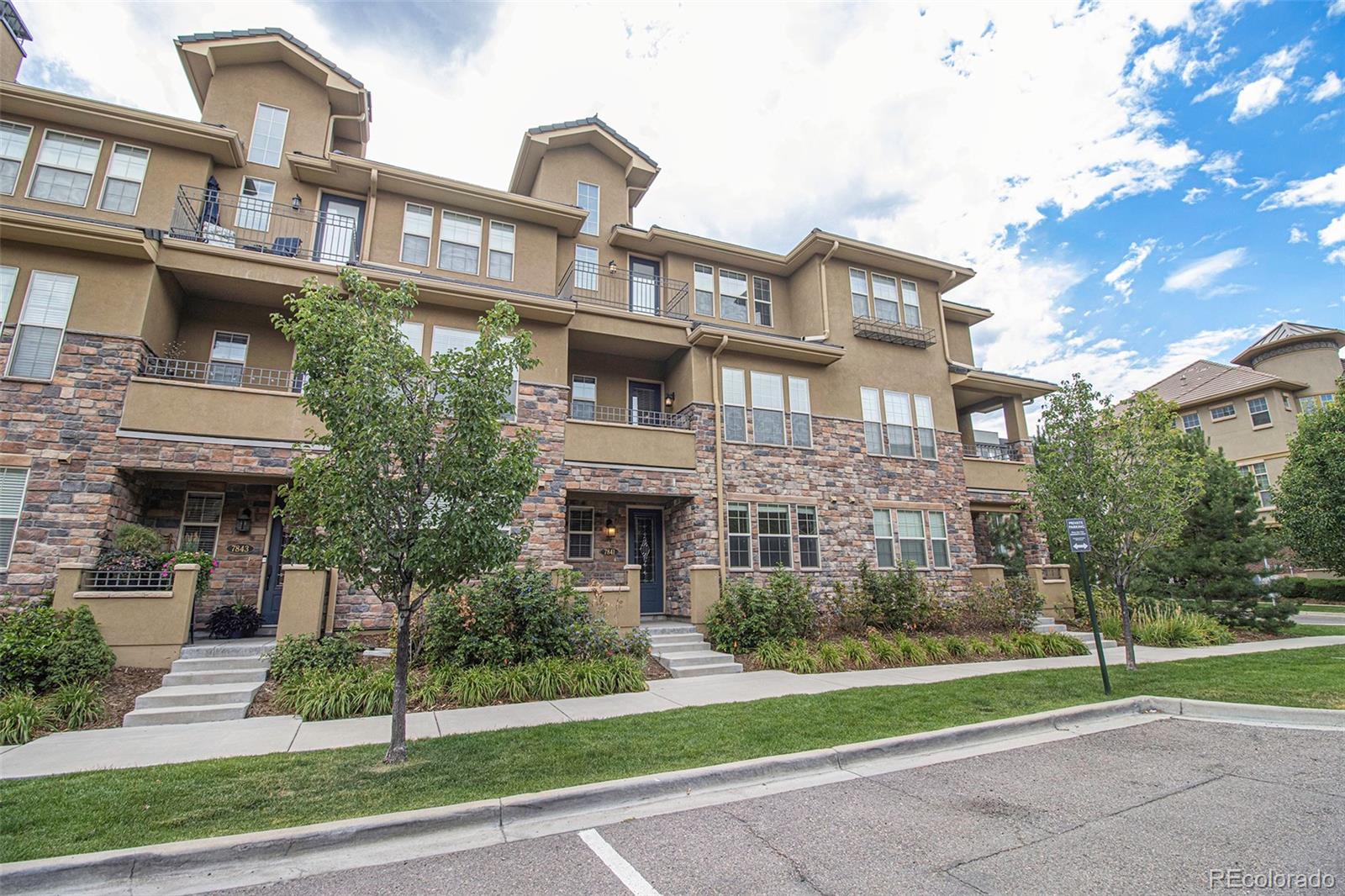 MLS Image #13 for 7841  inverness boulevard,englewood, Colorado