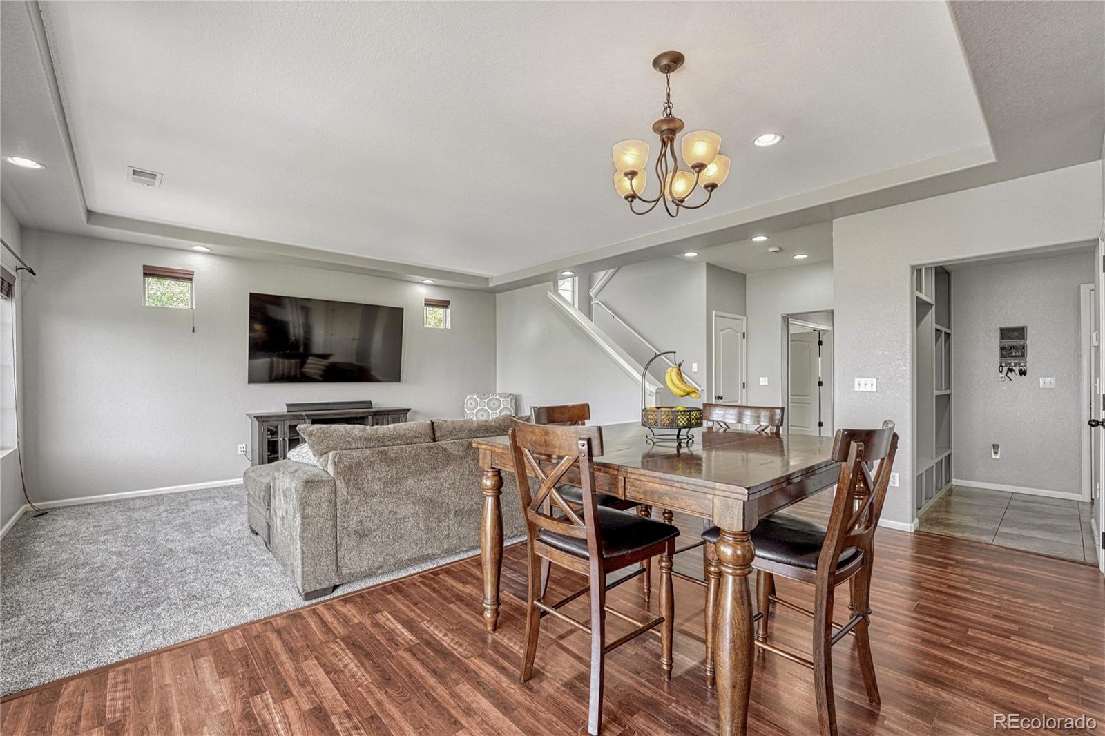 MLS Image #11 for 3617  first light drive,castle rock, Colorado