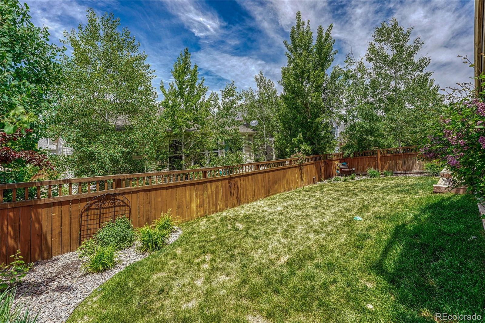 MLS Image #41 for 3617  first light drive,castle rock, Colorado