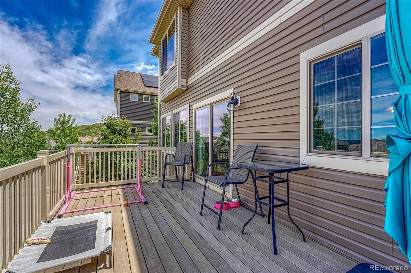 MLS Image #42 for 3617  first light drive,castle rock, Colorado