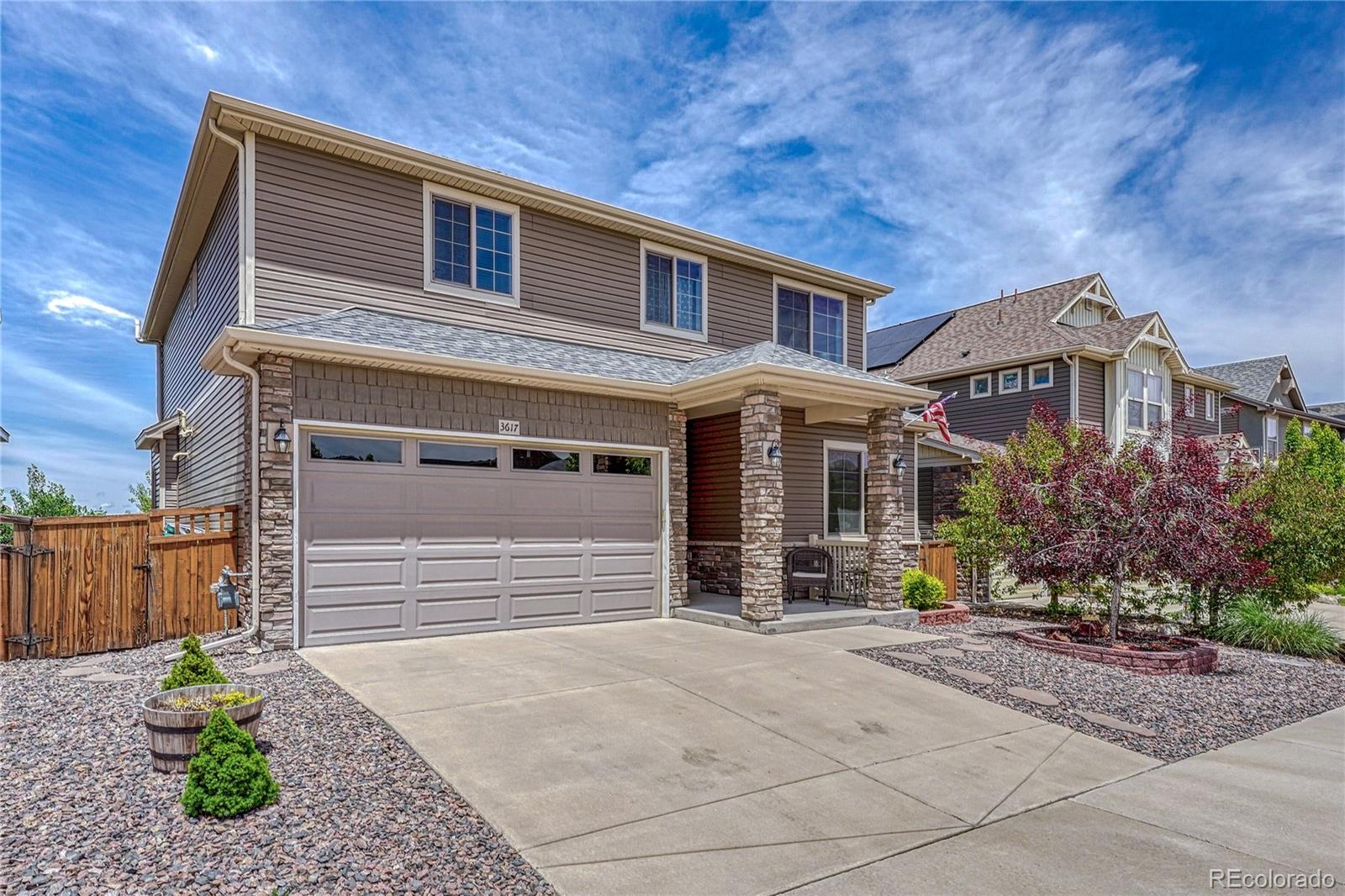 MLS Image #43 for 3617  first light drive,castle rock, Colorado