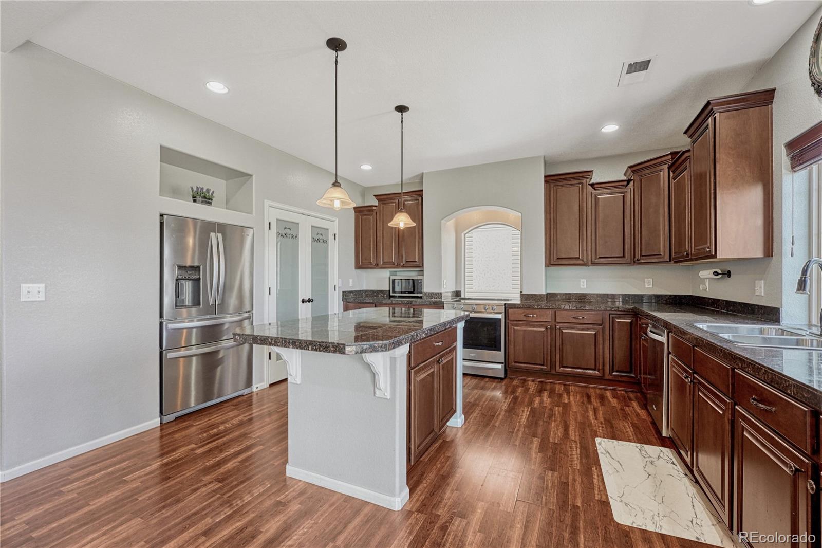 MLS Image #5 for 3617  first light drive,castle rock, Colorado